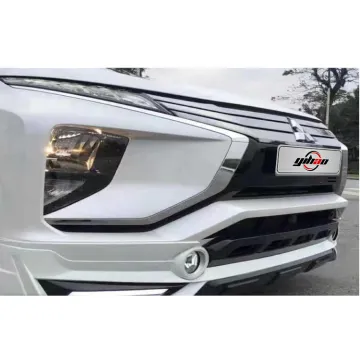 Front Bumper Guard Body Kit for Mitsubishi Xpander