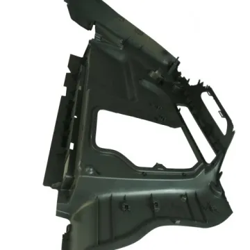 Automotive Spares Plastic Injection Molding