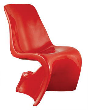 Bar Furniture Dining Chair Plastic Chair