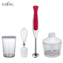 Smart Stick Two-Speed Hand Blender