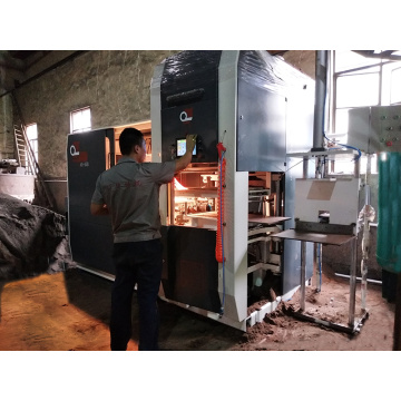 Automatic Green sand molding machine price