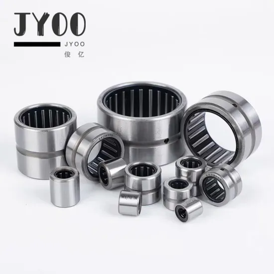 JYOO Needle Roller Bearings: NK Series Products