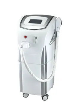 480nm - 1200nm E-light Ipl Rf Beauty Equipment For Vascular Removal