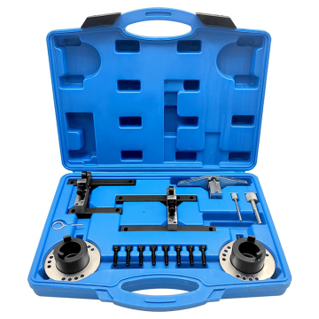 16-Pieces Engine Camshaft Timing Locking Tool Set for Ford 1.0 EcoBoost