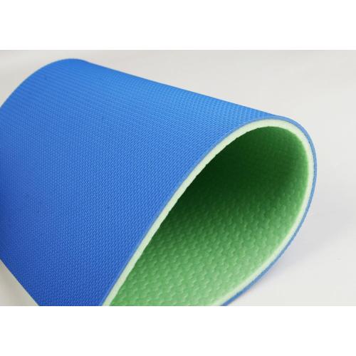 ITTF approved Table Tennis PVC sports mat