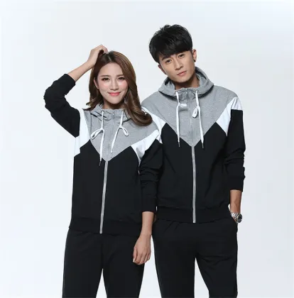 Custom fashion sportswear