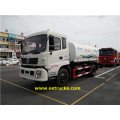 Dongfeng 10T Carretera de los tanques de agua