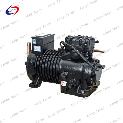 COPELAND SEMI-CLOSED COMPRESSOR