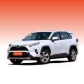 Kompakt bensinfordon Toyota Rav4