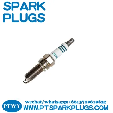 auto spark plug for CITROEN PEUGEOT denso IXUH22I 267700-7370