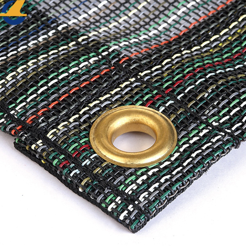 Heavy Duty White Mesh Tarps For Sale, High Quality Heavy Duty White