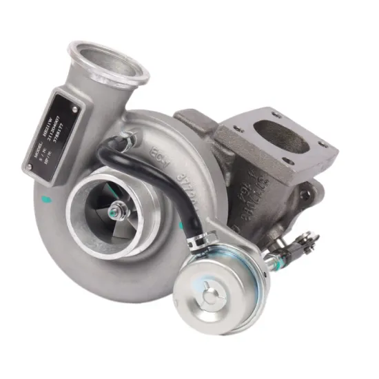 Original Quality Engine Spare Parts - ISF 2.8 Turbocharger for Cummins