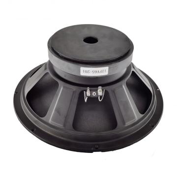 Altoparlante audio woofer professionista da 12 pollici PA