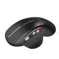 3600DPI Gaming Office Mouse med sidhjul