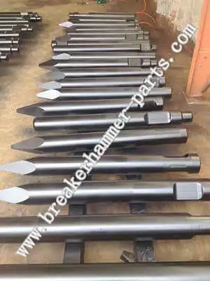 Hydraulic Breaker Hammer Chisel For All Brand KWANGLIM SG2100,SG2800