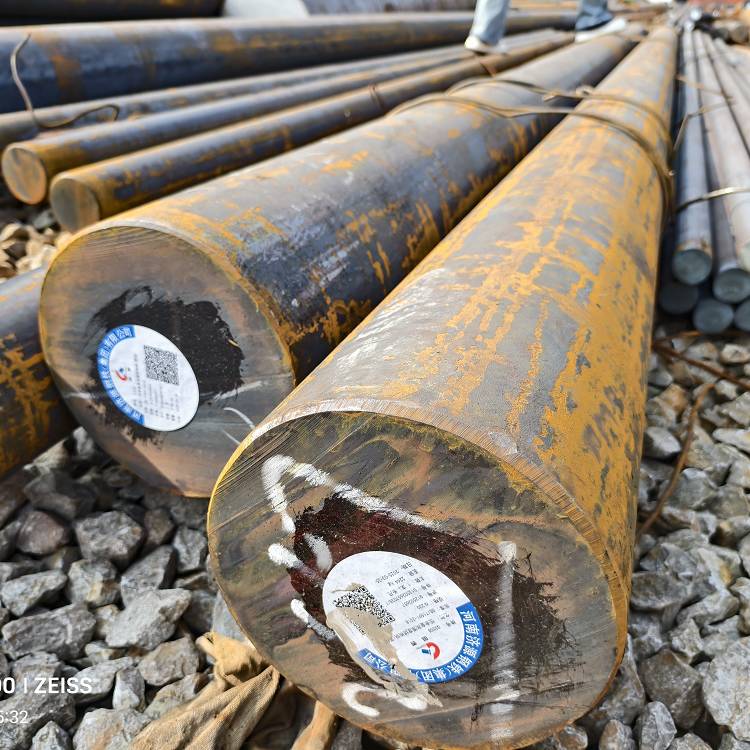 round steel