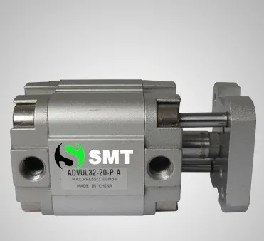 Festo Compact Cylinder