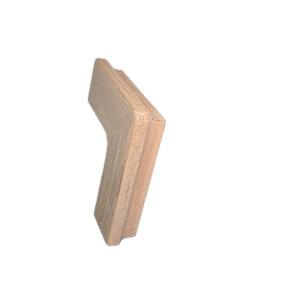 Handrail Fittings For Spiral Staircase