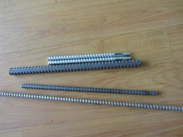 Formwork Steel Tie Rod for Construction