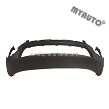 Used Front Bumper Lower for Kia Sorento 2014