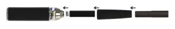 Electronic Cigarette X-Power