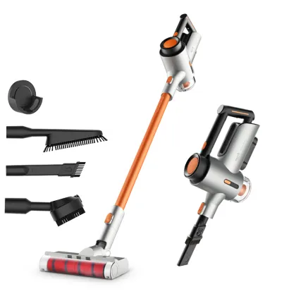 Deerma Household 4In1 Cordless Vacuum Cleaner