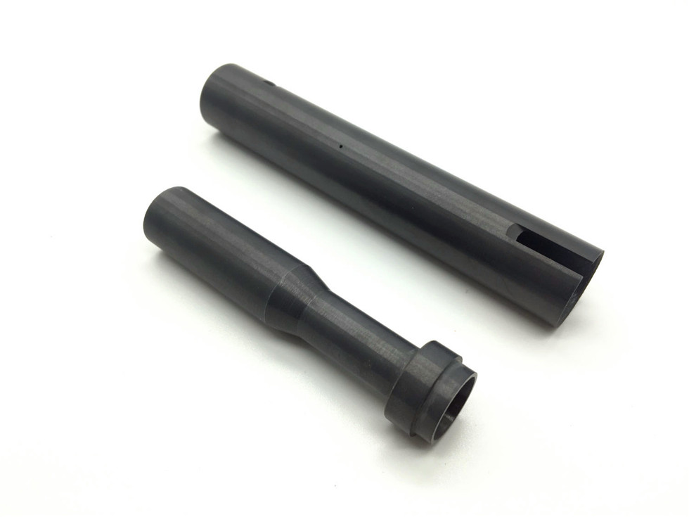 Silicon nitride custom parts manufacturer and supplier-precision ceramic tool machining