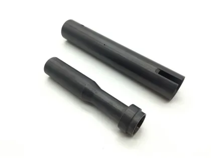 Silicon nitride ceramic custom parts machining