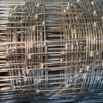 Poultry Galvanized Cattle Farm Fence