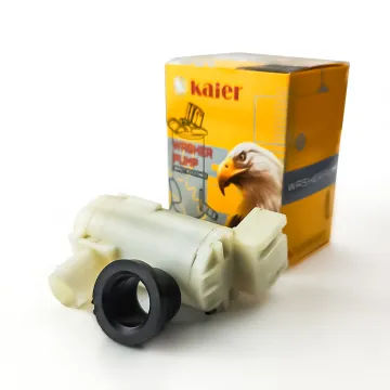 Windshield Washer Motor Pump for Toyota, Honda, Hyundai, Kia, Benz, BMW