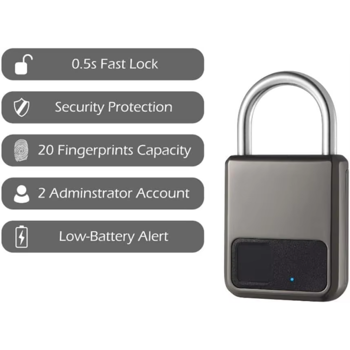 Умный USB -зарядный падрь