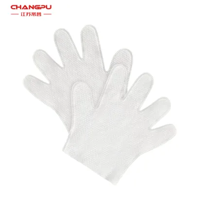 Surgical Nonwoven Glove Making Machine