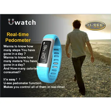 Electronics chip Bluetooth smart watch