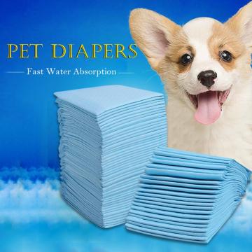 Multi - size Pet Absorbent Dairy Diapers