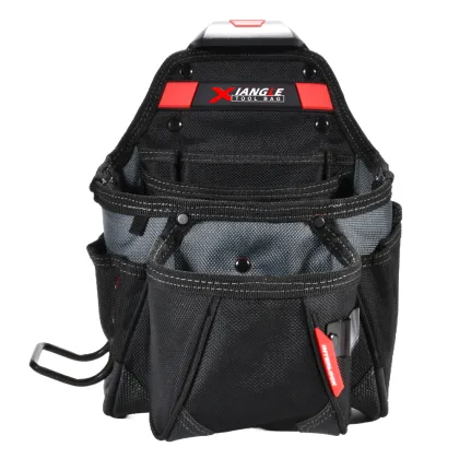 Xiangle Modular Quick-Clip Large-Pocket Multi-functional Waist Bag