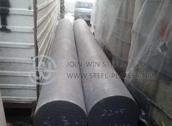 ASME SA225 Gr.D steel plate manufacturer