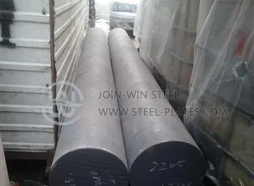 ASME SA225 Gr.D steel plate manufacturer