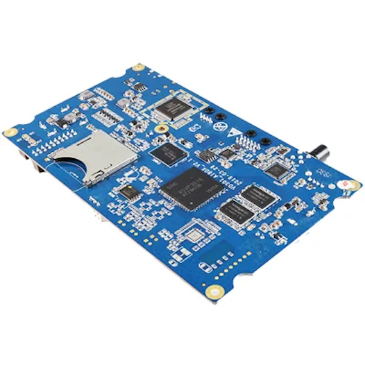 Precision PCB Assembly Services for Rapid Prototyping Needs