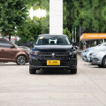 VW Passat 2026 380TSI Chuzhong Trim