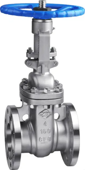 api stem gate valve