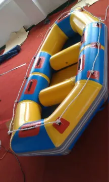 inflatable kayak canoe