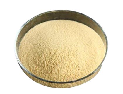 bovine bone collagen peptide powder