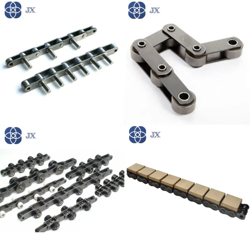 Industrial Conveyor Roller Chain (08B 10B 12B 16B 40 50 60 80)