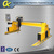 Gantry type King Cutting brand plasma cutter machine with 220V plasma cuter cutter machine made in China and applicated