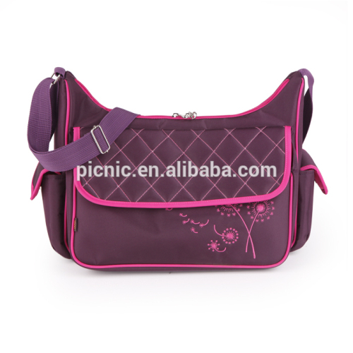 Diaper Changing Bag Baby Diaper Bag Set