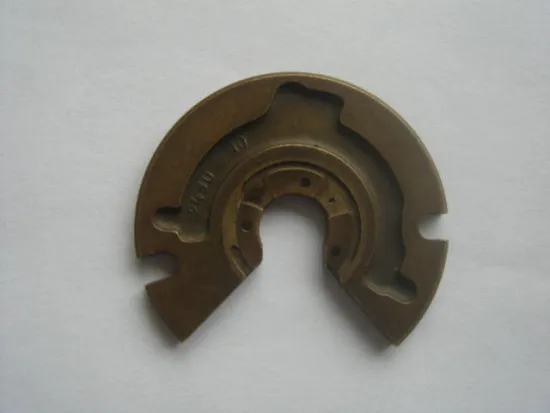 K24 Turbocharger Thrust Bearing For Volkswagen Renault Iveco