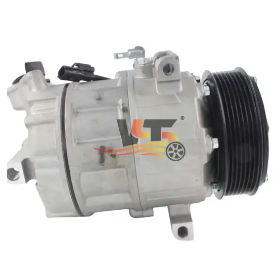12V Compressor for Nissan NV400 and Renault Master DCI (8200848916, 8200669284, 8200-356-576)