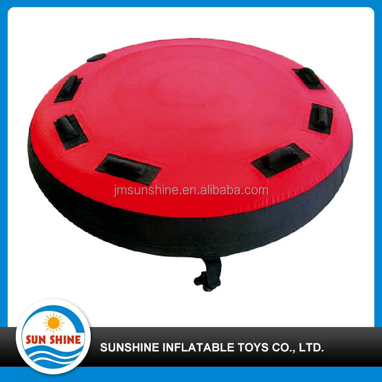 Water Sport Towable Water Tube Towable Round Covers