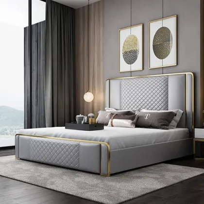 King Size Smart Loft Folding Bunk Bed Mattress and Baby Bedding Sets