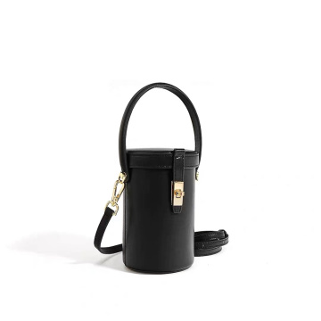 Unique Design Limited Edition Women's Bucket Crossbody Bag